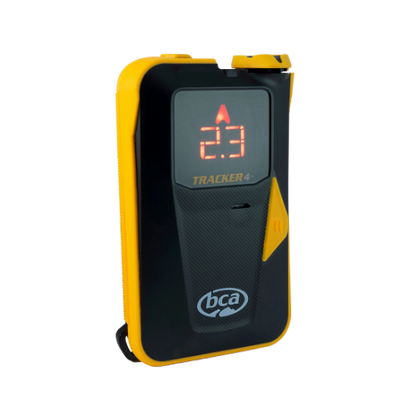 BCA Tracker4™ Avalanche Beacon
