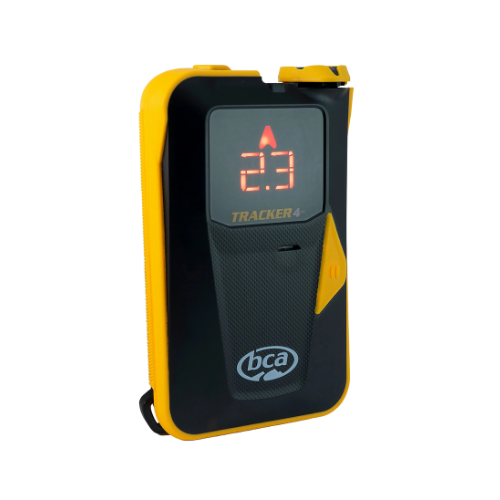BCA Tracker4™ Avalanche Beacon