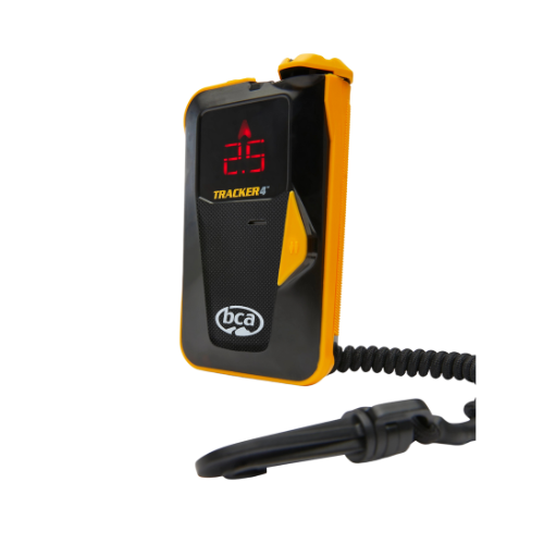 BCA Tracker4™ Avalanche Beacon