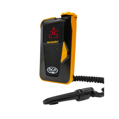 BCA Tracker4™ Avalanche Beacon