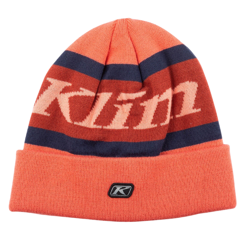 Belmont Point Beanie