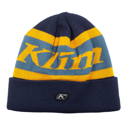 Belmont Point Beanie