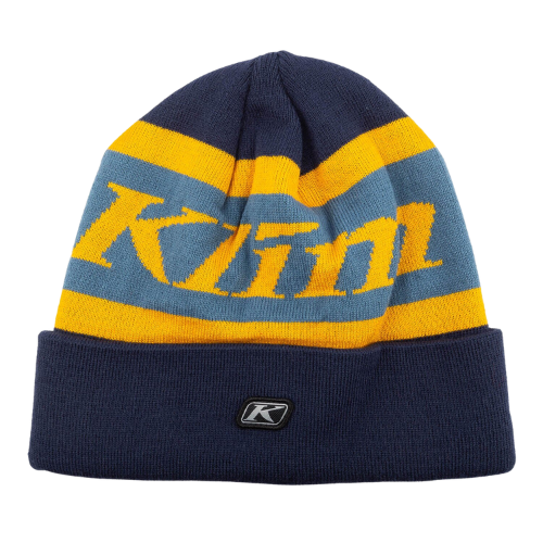 Belmont Point Beanie