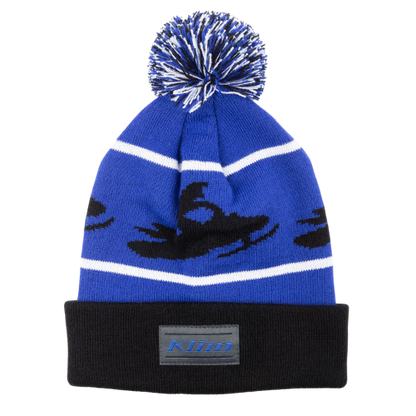 Bomber Beanie