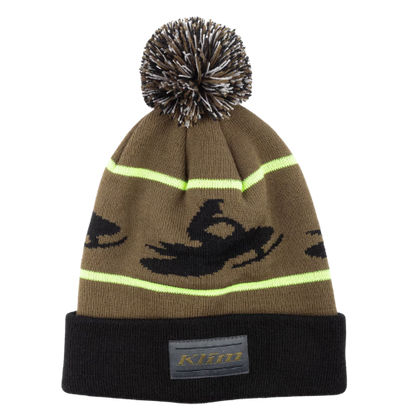 Bomber Beanie