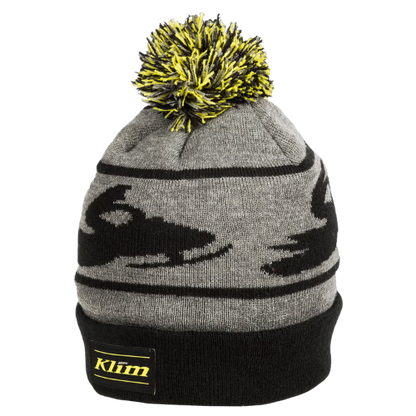 Bomber Beanie