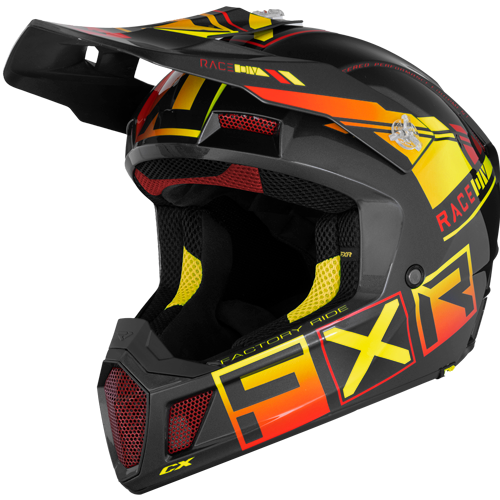 Clutch CX Pro MIPS Helmet 23