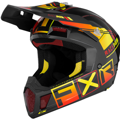 Clutch CX Pro MIPS Helmet 23