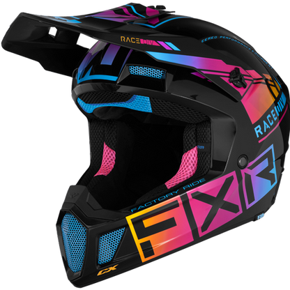 Clutch CX Pro MIPS Helmet 23