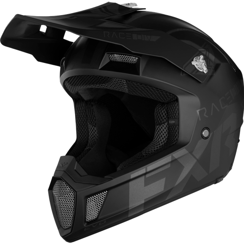 Clutch Evo Helmet 23