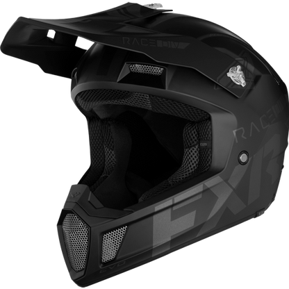 Clutch Evo Helmet 23