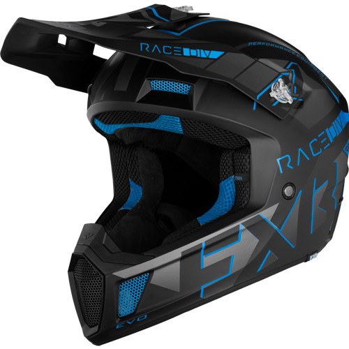 Clutch Evo Helmet 23