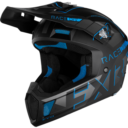 Clutch Evo Helmet 23