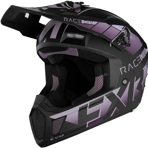 Clutch Evo Helmet 23