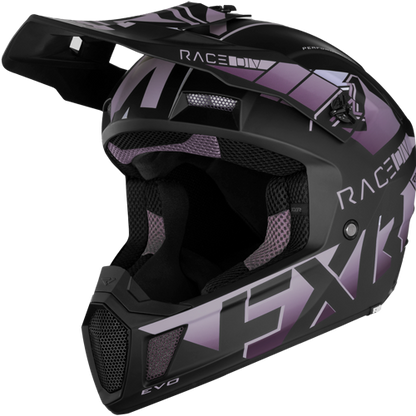 Clutch Evo Helmet 23