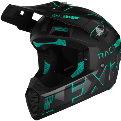 Clutch Evo Helmet 23