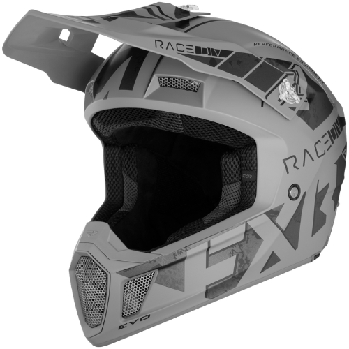 Clutch Stealth Helmet 24