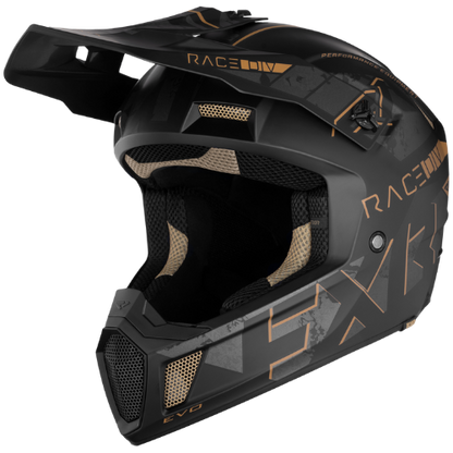 Clutch Stealth Helmet 24