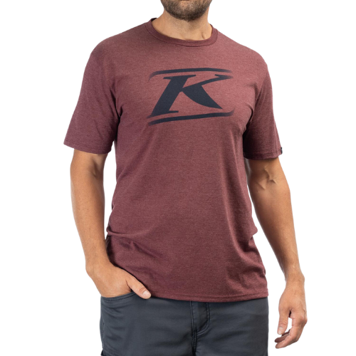 Men's Drift Tri-Blend Tee