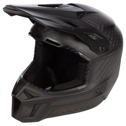 F3 Carbon Helmet ECE