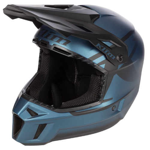 F3 Helmet ECE