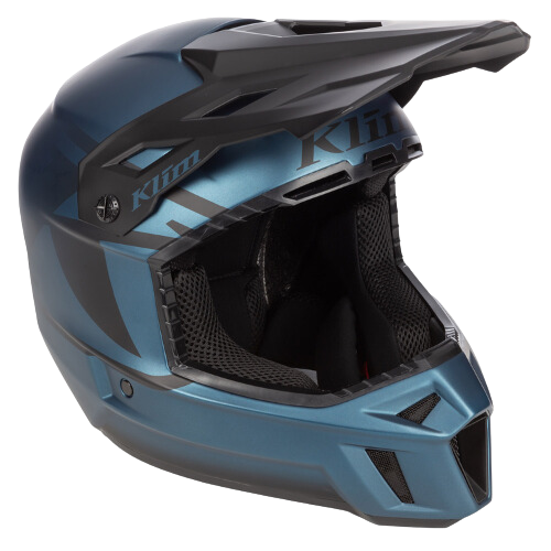 F3 Helmet ECE