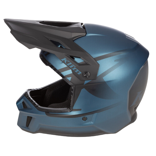 F3 Helmet ECE