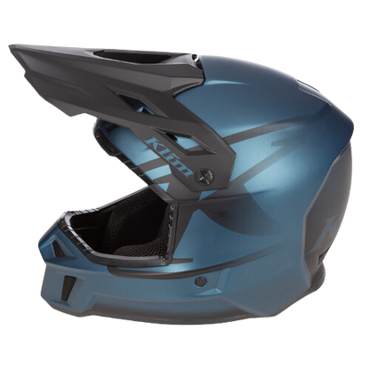 F3 Helmet ECE