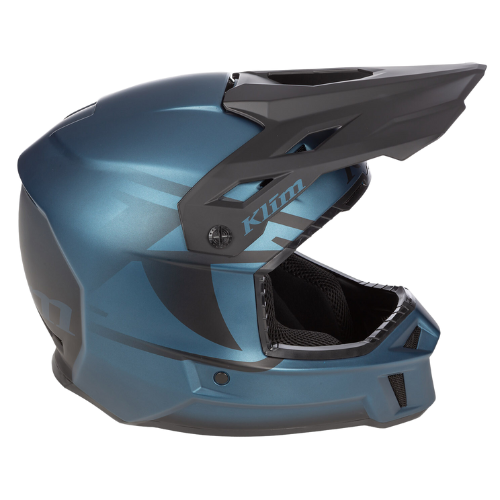 F3 Helmet ECE