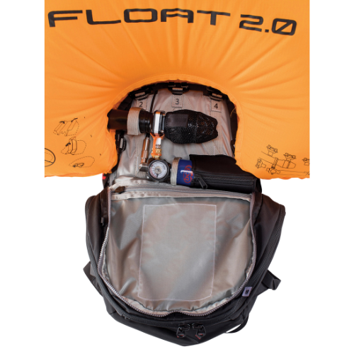 Float 22™ Avalanche Airbag 2.0