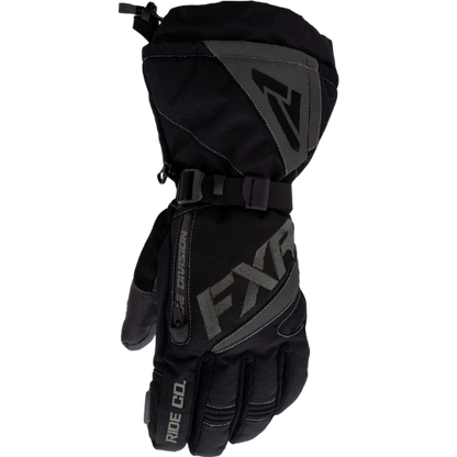 Men's Fuel Glove 22