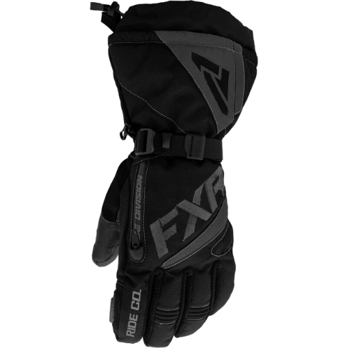 Women's Fusion Glove