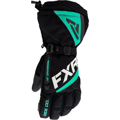 Women's Fusion Glove