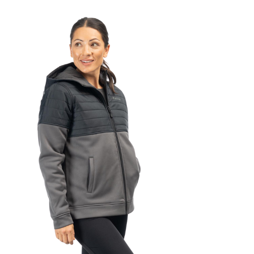 Women's Granite Canyon Insulated Hoodie