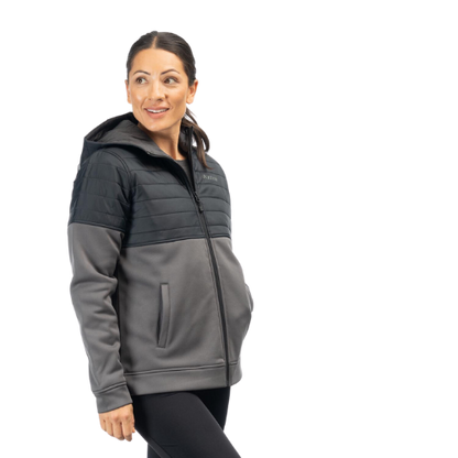 Women's Granite Canyon Insulated Hoodie