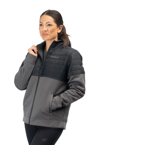 Women's Granite Canyon Insulated Hoodie