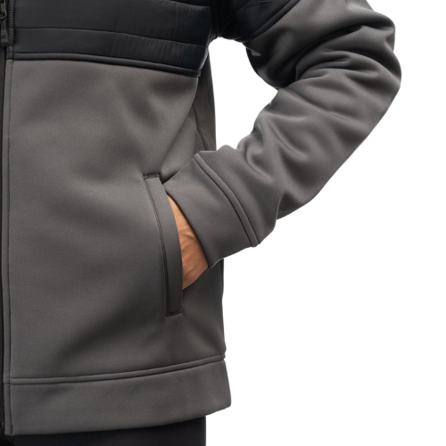 Women's Granite Canyon Insulated Hoodie