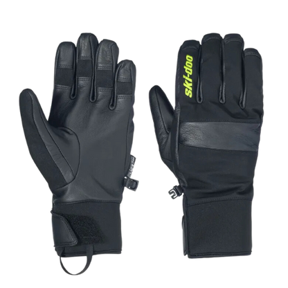 Men's Grip Gloves