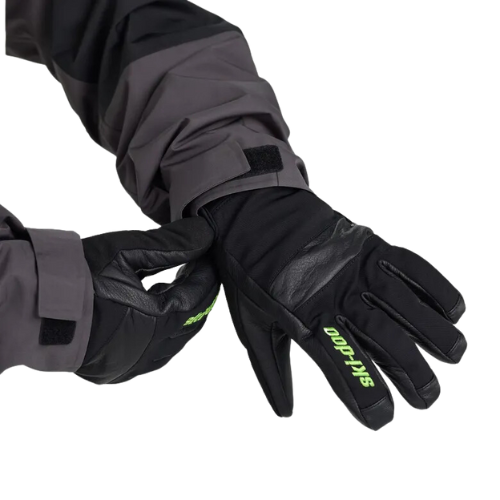 Men's Grip Gloves