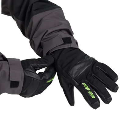 Men's Grip Gloves