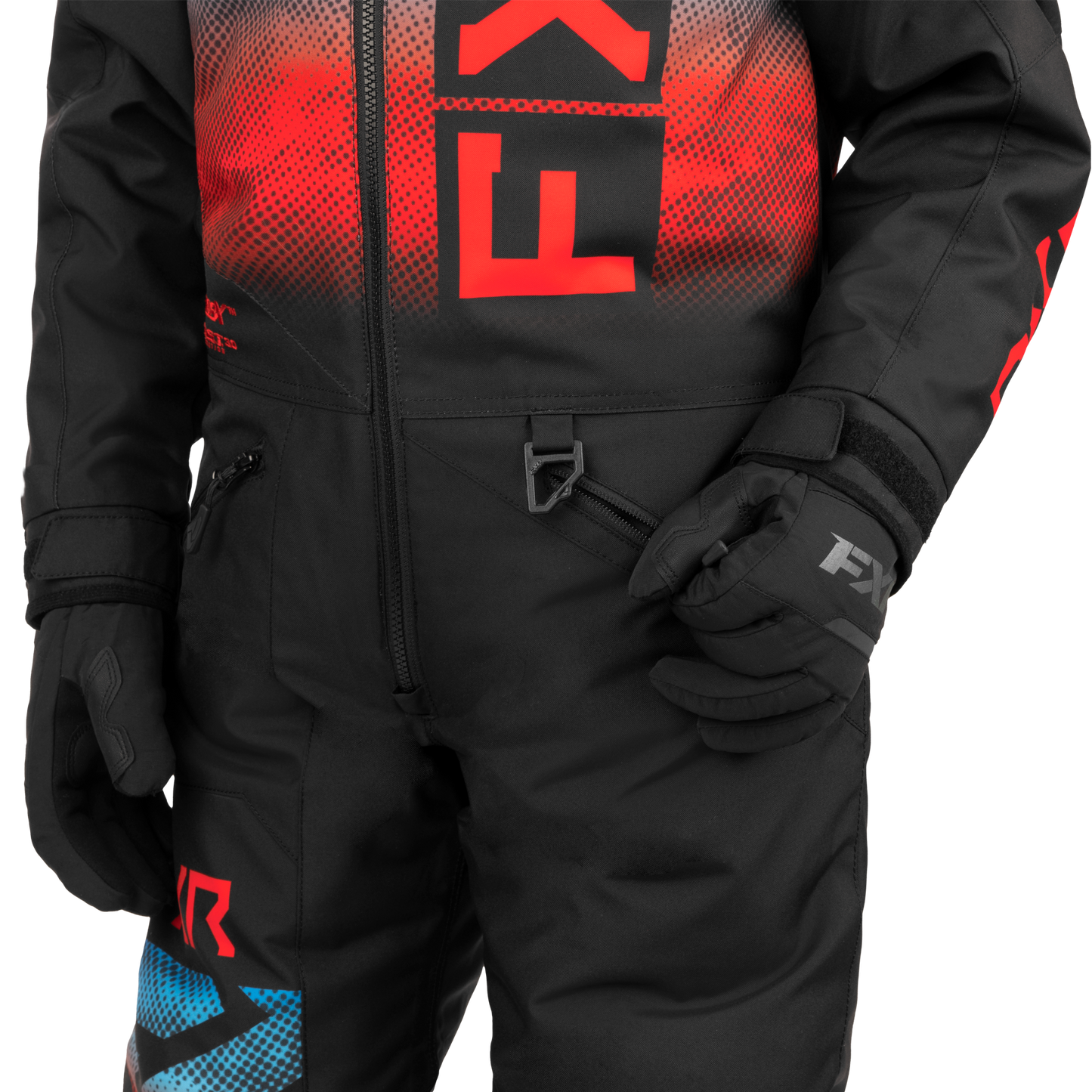 Youth Helium Monosuits 23