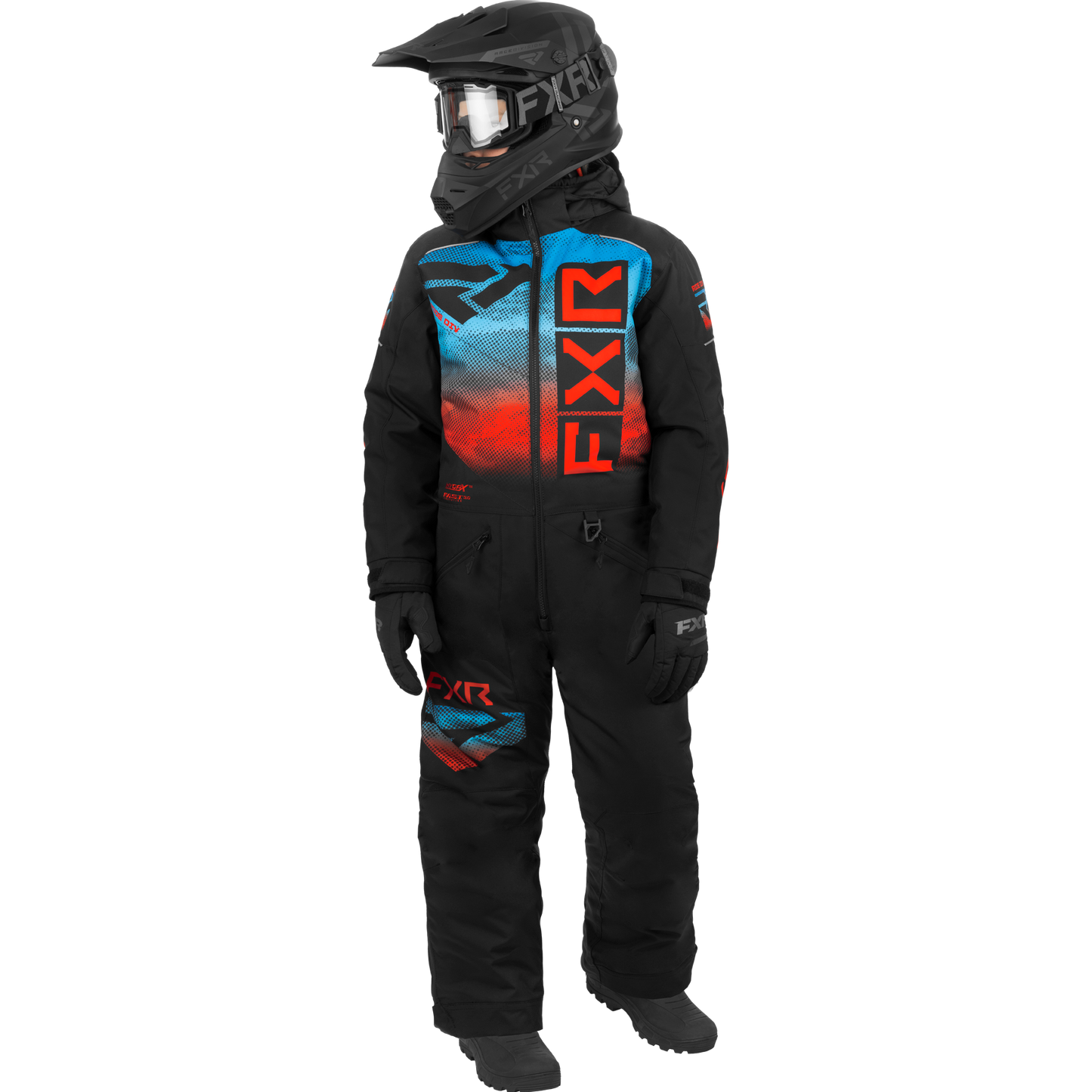 Youth Helium Monosuits 23