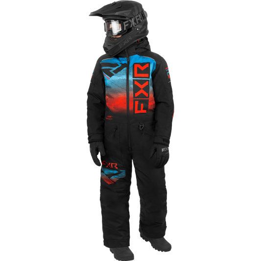 Youth Helium Monosuits 23