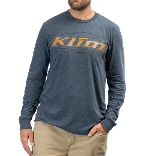 Men's K Corp Longsleeve Shirt