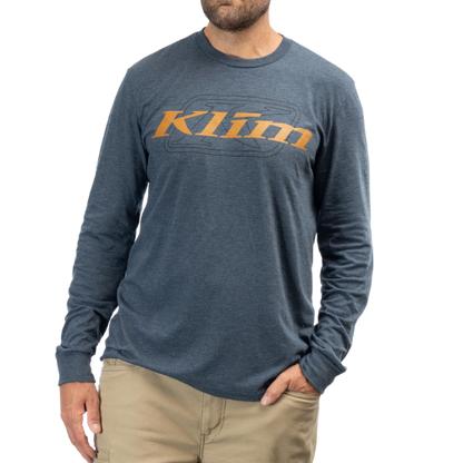 Men's K Corp Longsleeve Shirt