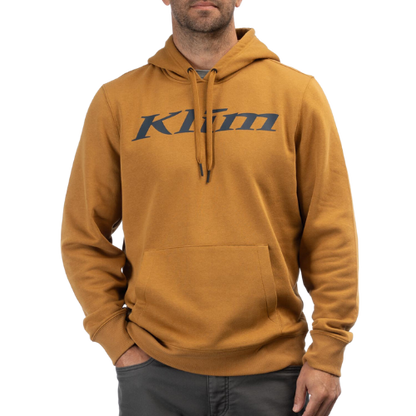 Men's Klim Pullover Hoodie