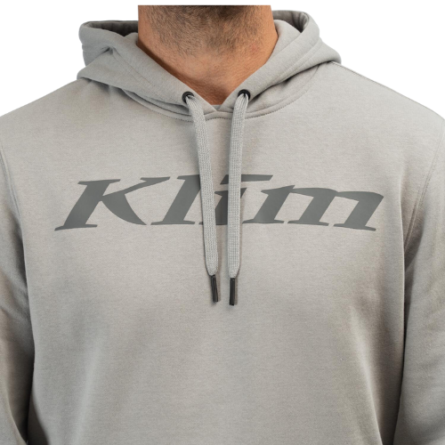 Men's Klim Pullover Hoodie 2024