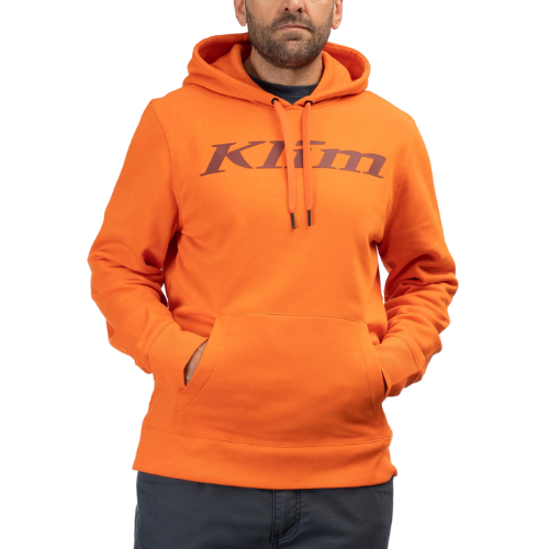 Men's Klim Pullover Hoodie 2024