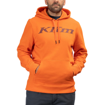 Men's Klim Pullover Hoodie