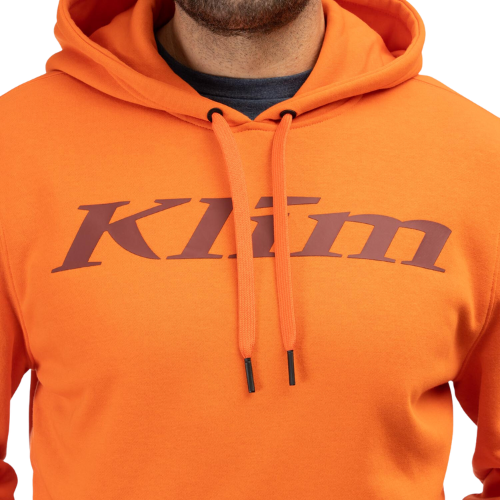 Men's Klim Pullover Hoodie 2024